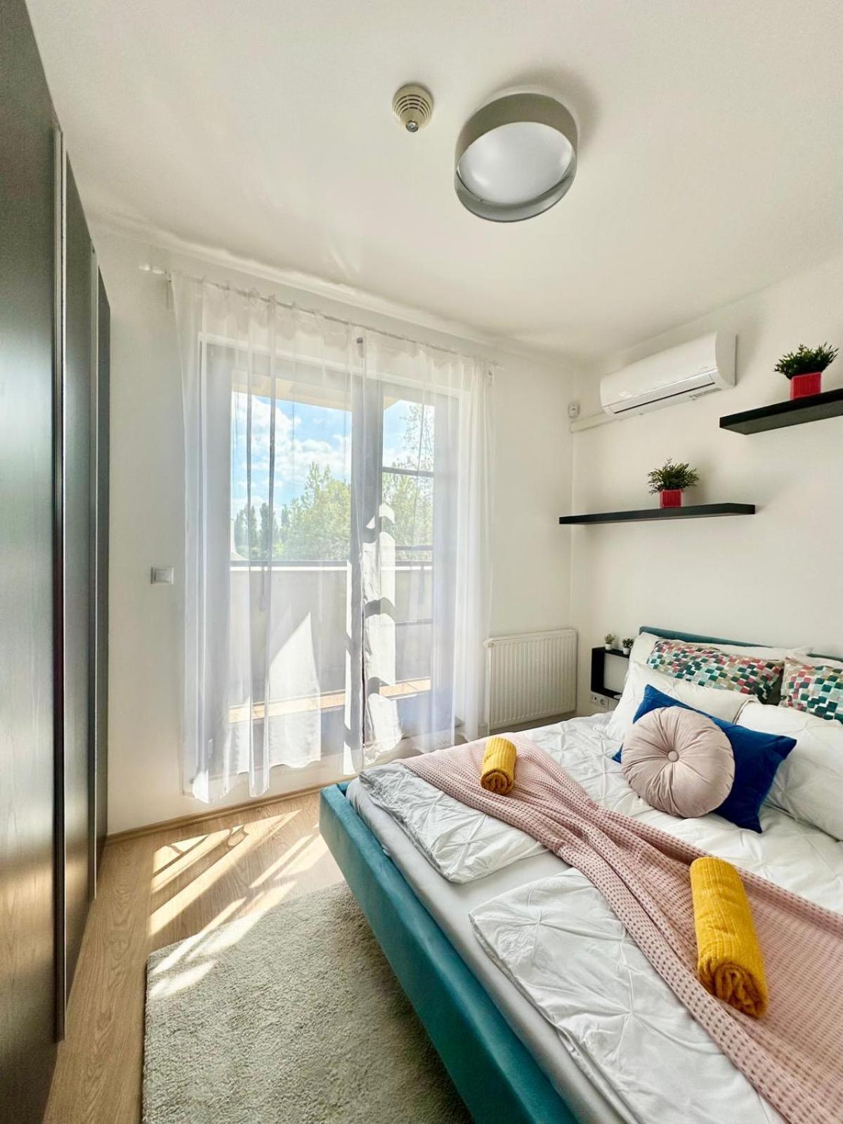 Zamardi Design Apartment Extérieur photo