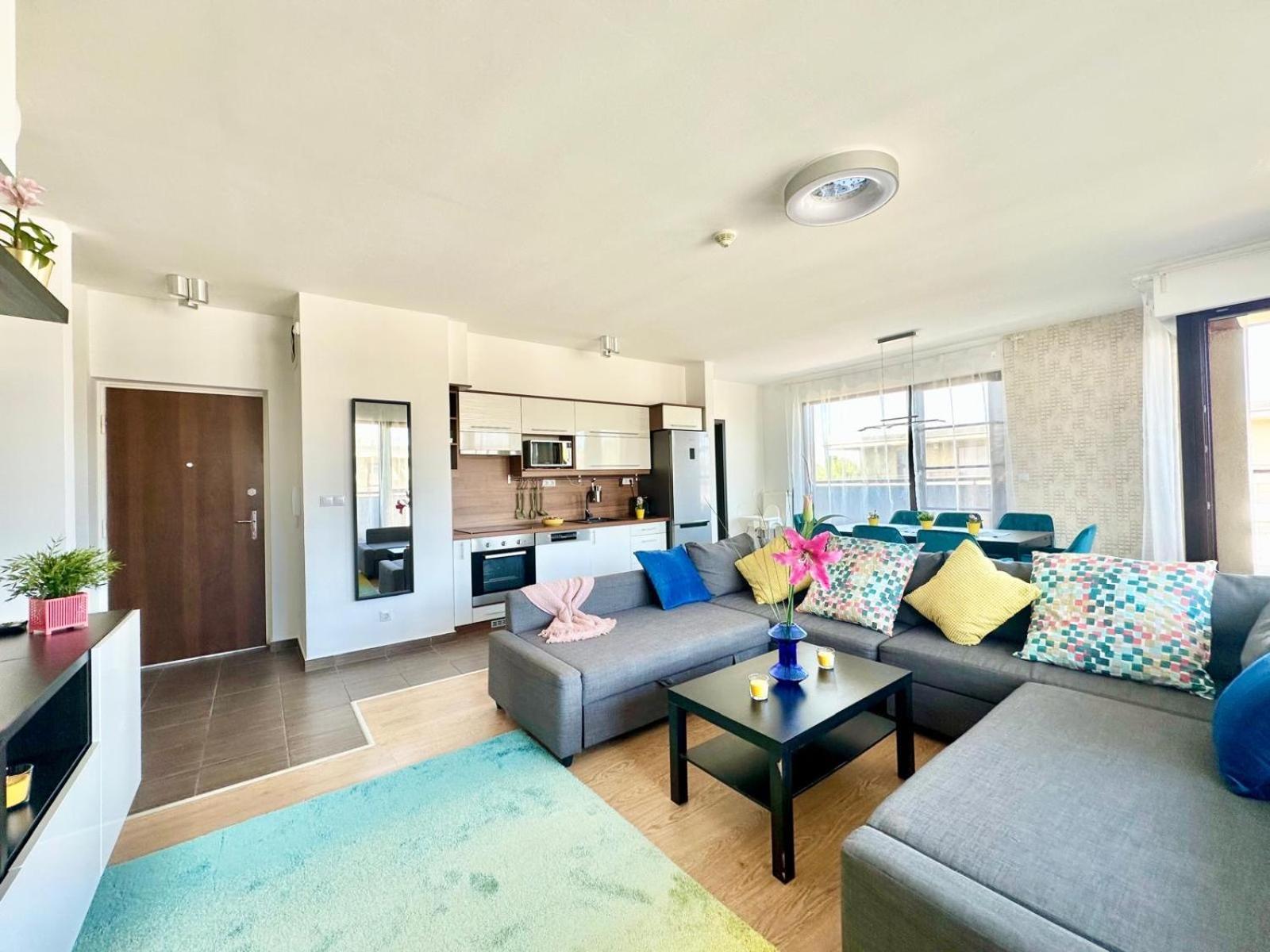 Zamardi Design Apartment Extérieur photo