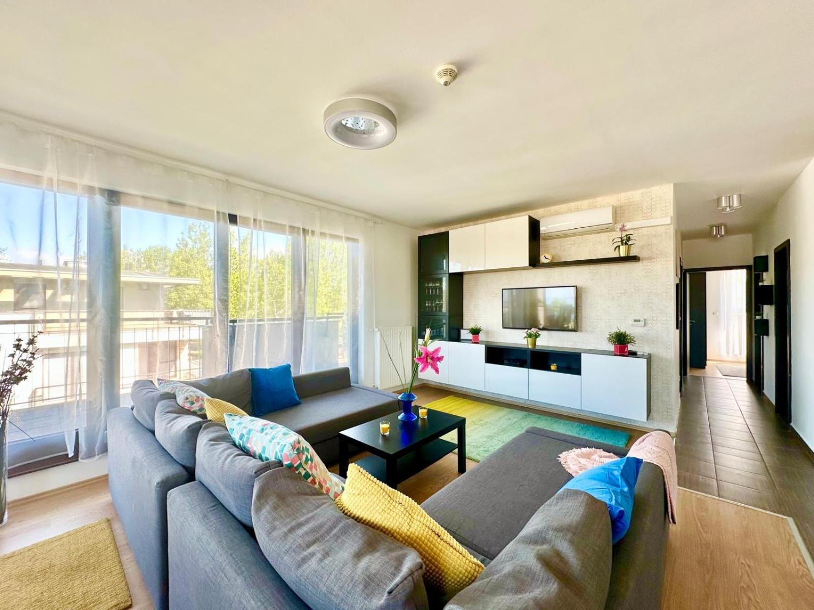 Zamardi Design Apartment Extérieur photo