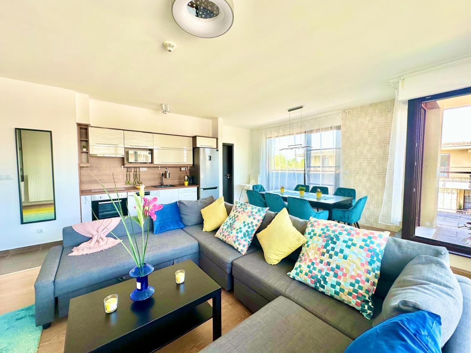 Zamardi Design Apartment Extérieur photo