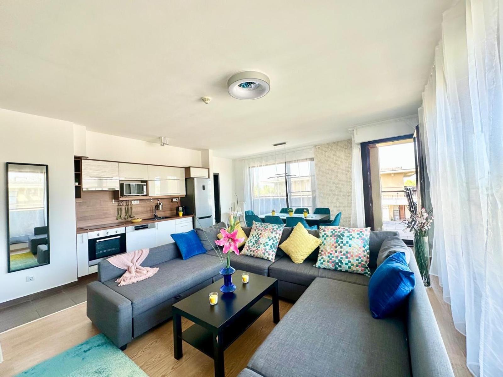 Zamardi Design Apartment Extérieur photo