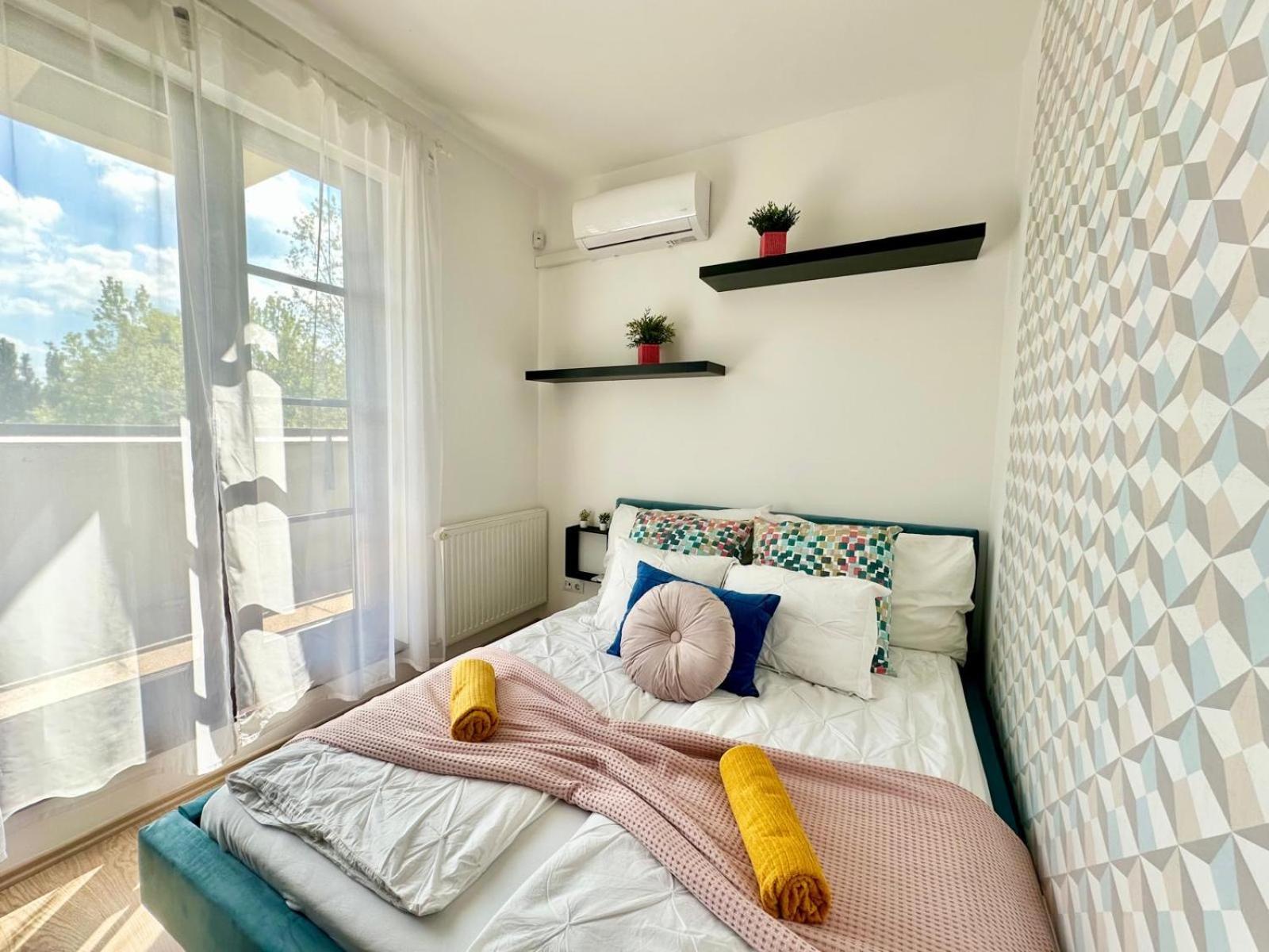 Zamardi Design Apartment Extérieur photo