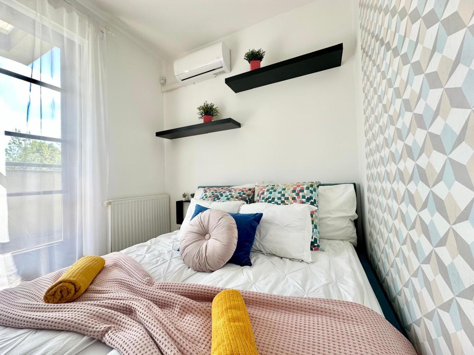 Zamardi Design Apartment Extérieur photo