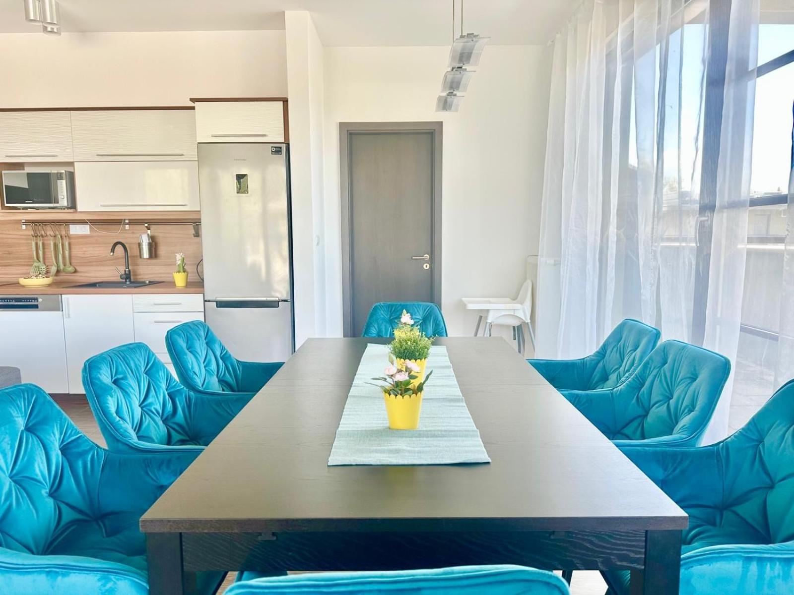 Zamardi Design Apartment Extérieur photo